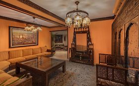 Le Riad Hotel De Charme