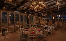 Le Riad Hotel De Charme